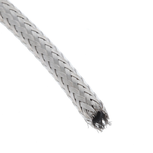 GROUND BRAID TUBE 0.24"DIA X 82'