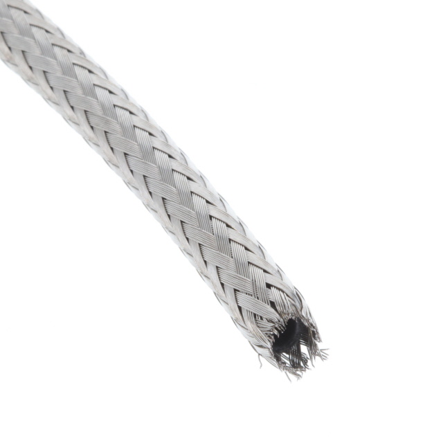 GROUND BRAID TUBE 0.12"DIAX16.4'