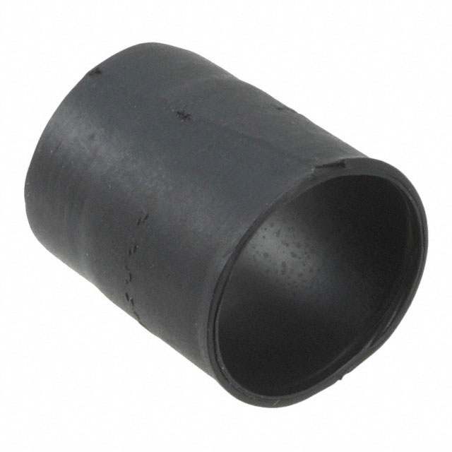 HEATSHRINK BOOT SZ11 BLACK
