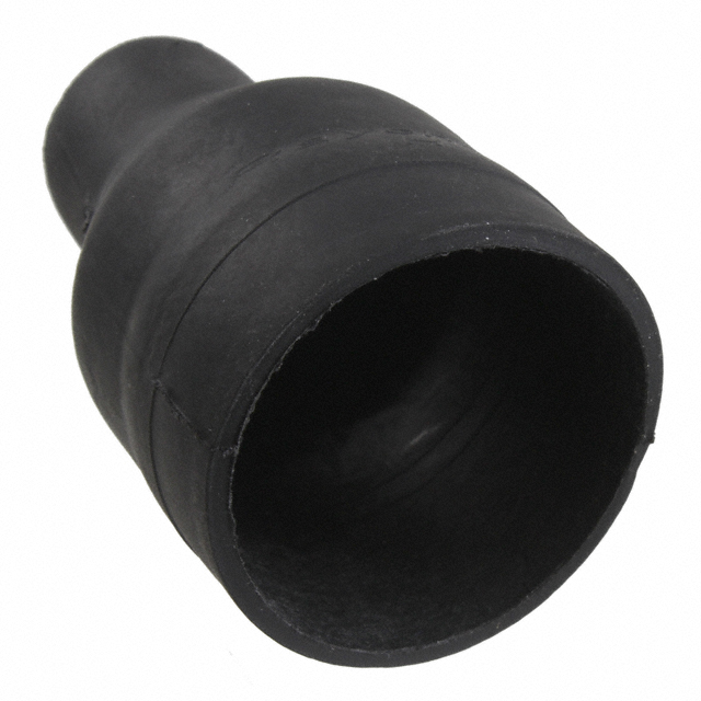 HEATSHRINK BOOT SZ32 BLACK