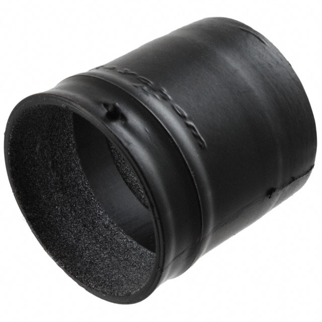 HEATSHRINK BOOT SZ32 BLACK