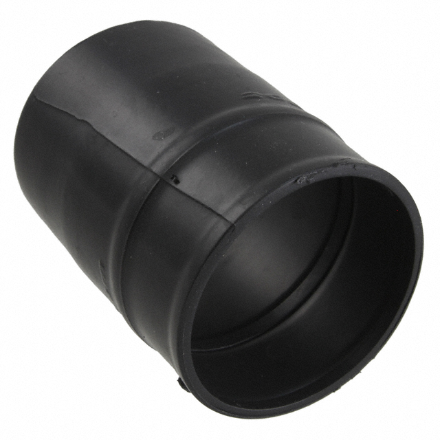 HEATSHRINK BOOT SZ42 BLACK