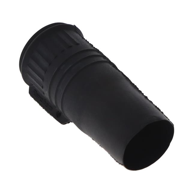 HEATSHRINK BOOT SZ12 BLACK