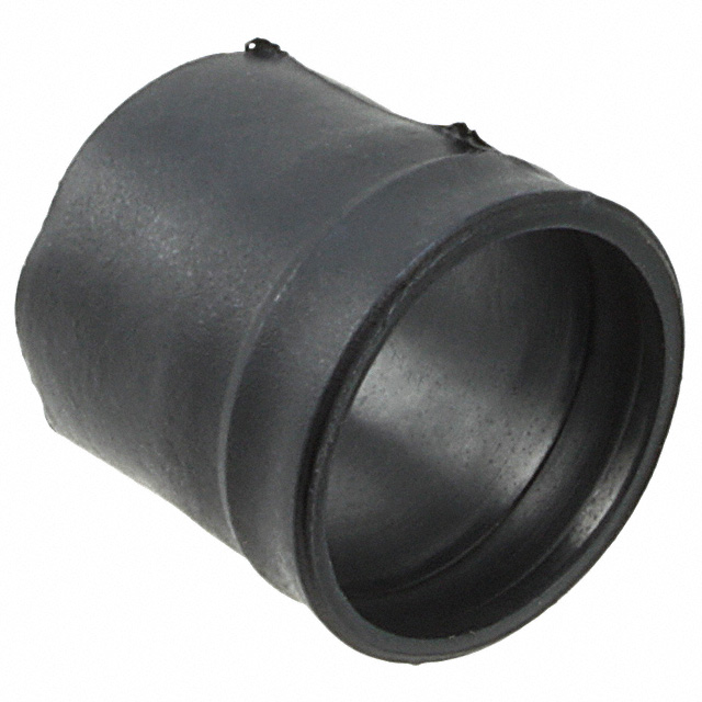 HEATSHRINK BOOT SZ21 BLACK