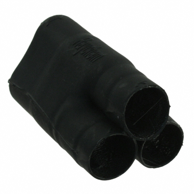 HEATSHRINK BOOT BRKOUT 3:1 SZ11