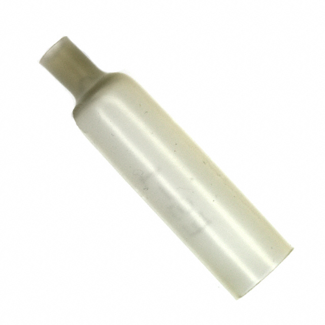 HEATSHRINK CAP CLEAR