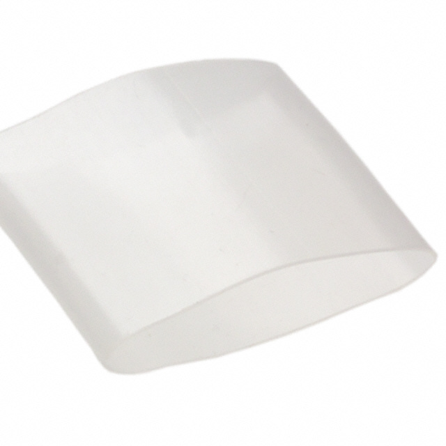 HEATSHRK FP301 2" X 0.5" 50=50PC