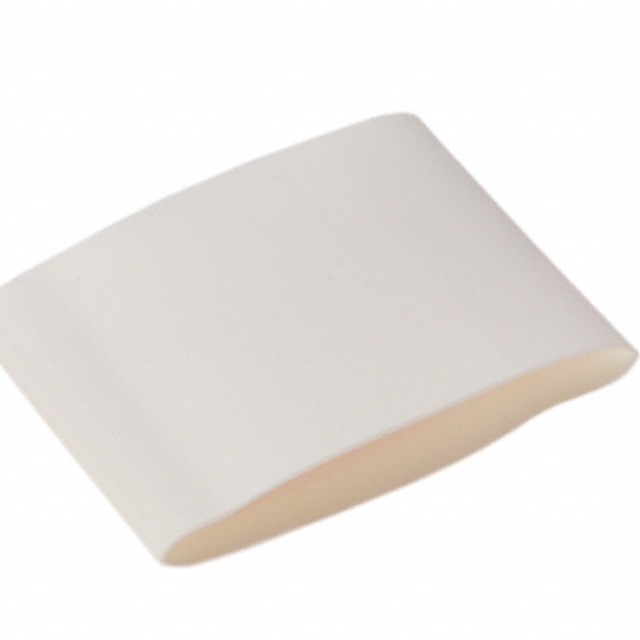 HEATSHRK FP301 2" X 0.5" 50=50PC