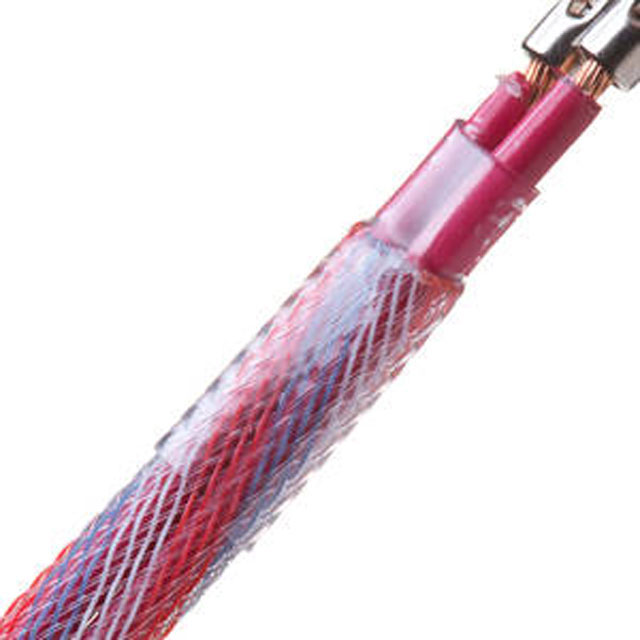 HEATSHRINK 1/4" X 25' CLEAR