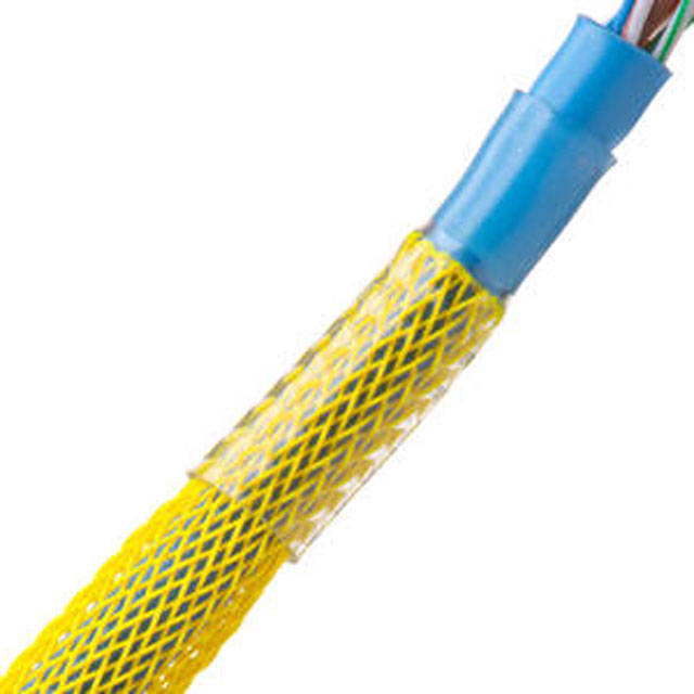 HEATSHRINK 0.315" X 200' CLEAR