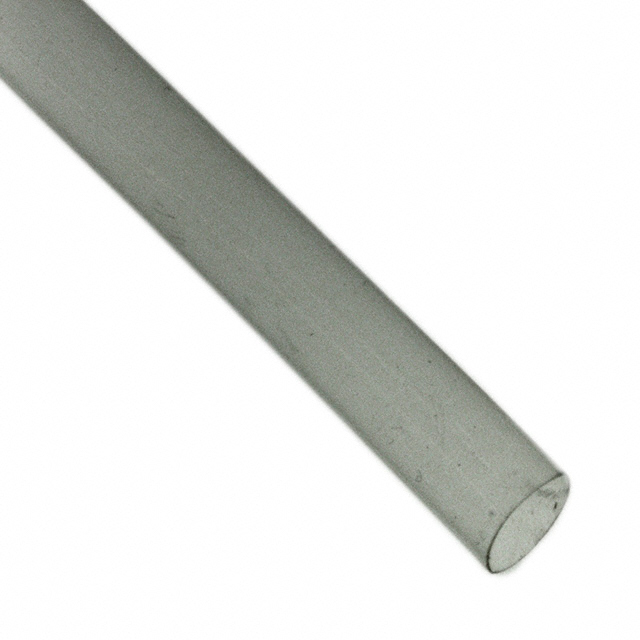 HEATSHRINK PVDF 3/16"X4' 1=1PC