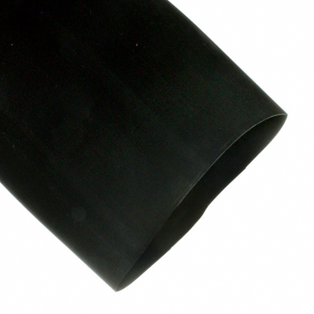 HEATSHRINK 2" BLACK