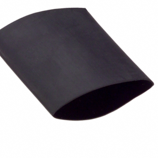 HEATSHRINK DUAL WAL BK 1 1/4"X4'