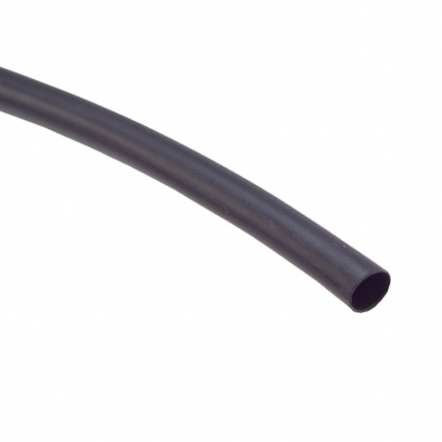 HEATSHRNK TUBING 4.0 BLACK