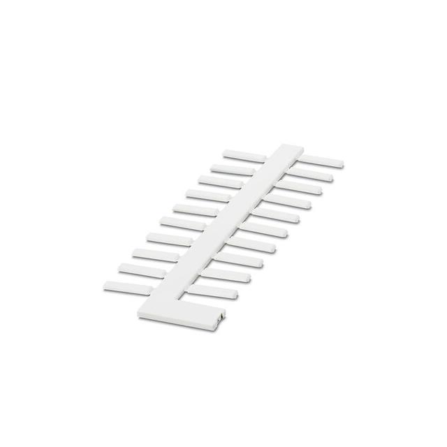 LABEL STANDARD 0.16" X 0.59" WHT