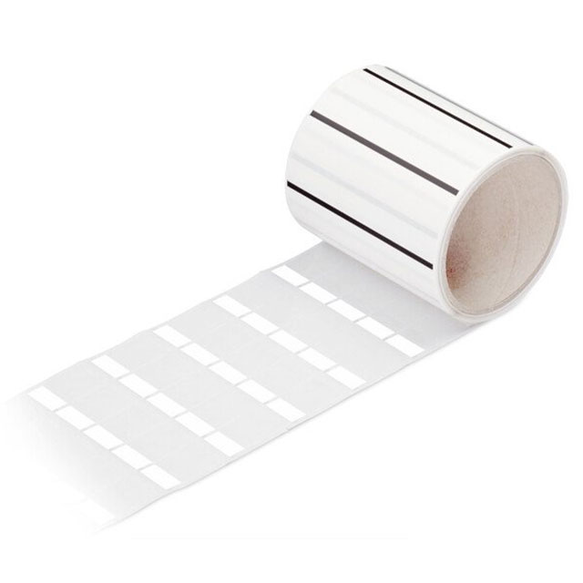SELF-LAMINATING LABELS; FOR TP P