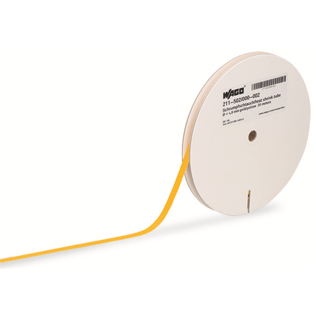 SHRINK TUBE; FOR SMART PRINTER;