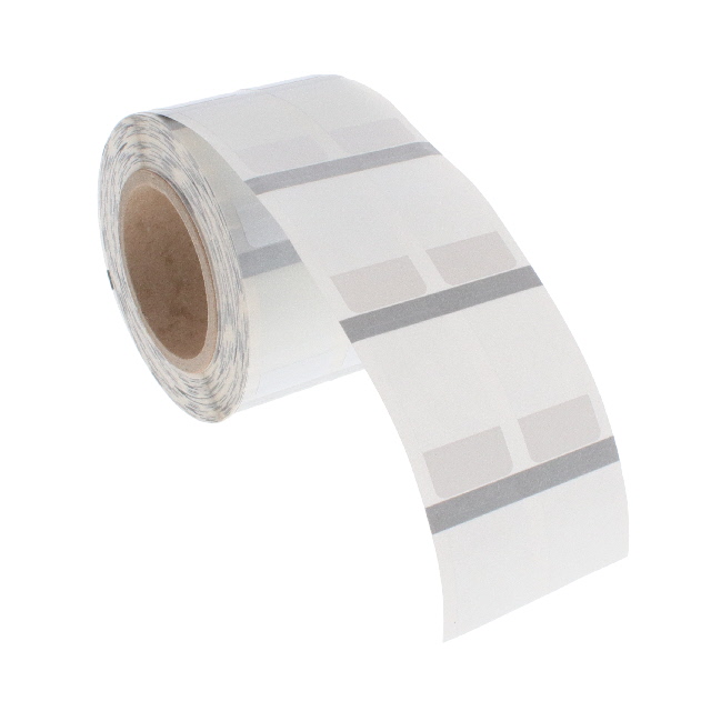 SELF-LAMINATING LABELS; FOR SMAR