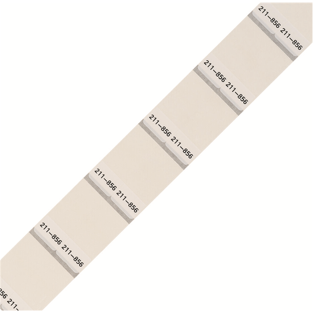 SELF-LAMINATING LABELS; FOR SMAR