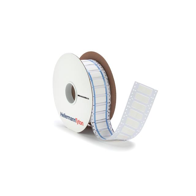 553-60005 .50" 12.7MM 1,500/BX