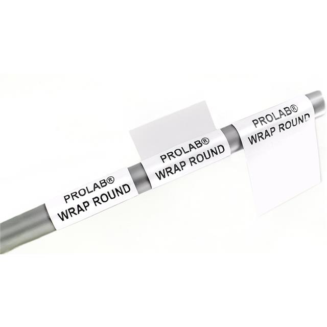 THE SILVER FOX PROLAB STANDARD W