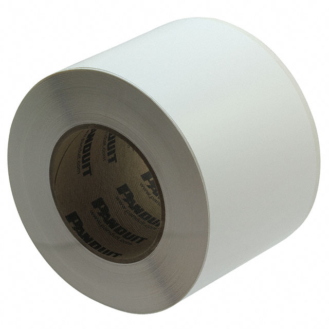 LABEL ROTATING THERMAL TRANSFER
