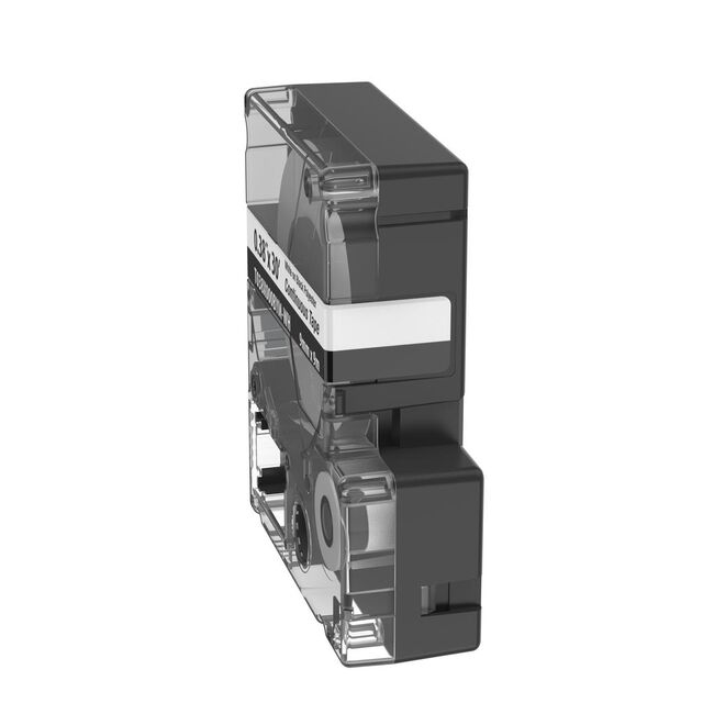MP CASSETTE, CONTINUOUS TAPE, PO