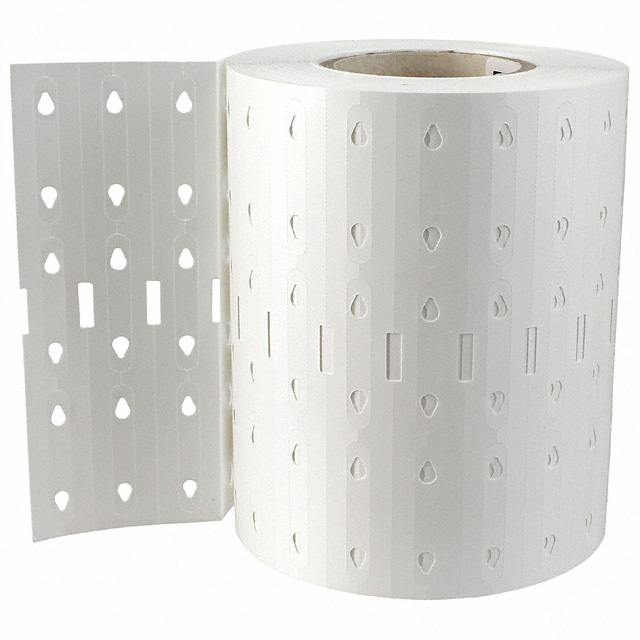 WIRE MARKER CBL TIE 5MM X 31.4MM