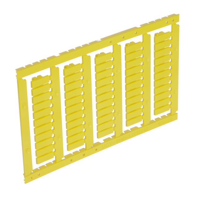 WIRE MARKR SLIP-ON 4.3MM X 12MM