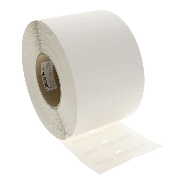 WIRE MARKR CBL TIE 2.4X25.4MM RL