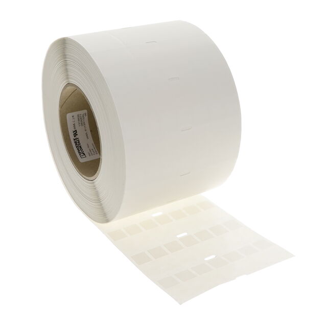 WIRE MARKR CBL TIE 12.7MMX31.8MM