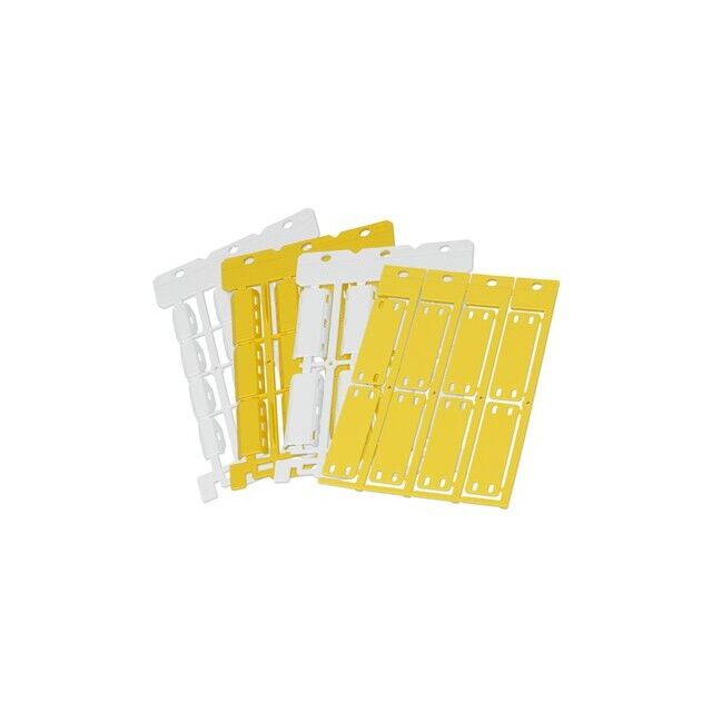 KSM 35X8 PP-V0: YELLOW-KSM 35X8