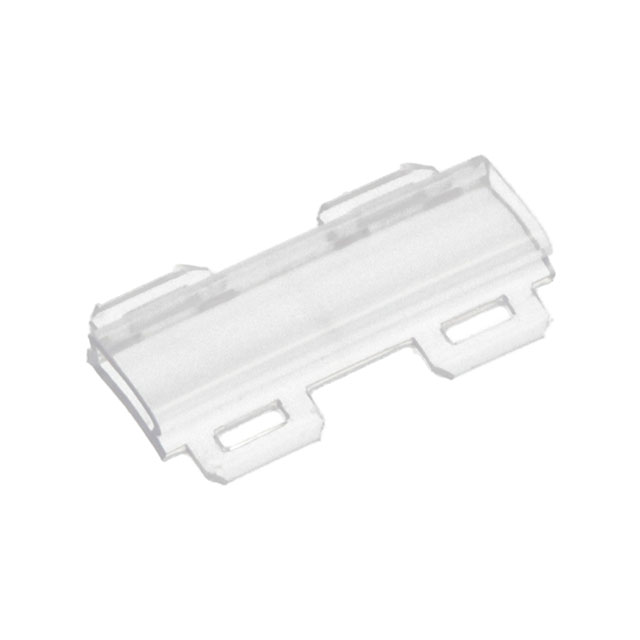 WIRE MARKER CBL TIE 9MM X 35MM