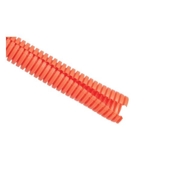 CONVOLUTED TUBING, SPLIT, 1.25"