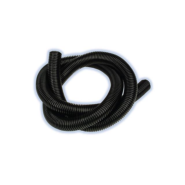 BUSHING 0.937" PA66 BLACK