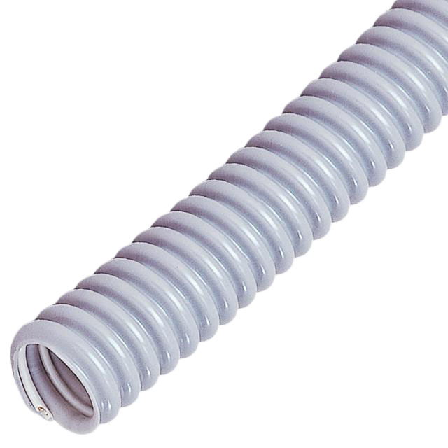 CONDUIT TYPE S GRAY PG16 L: 10M