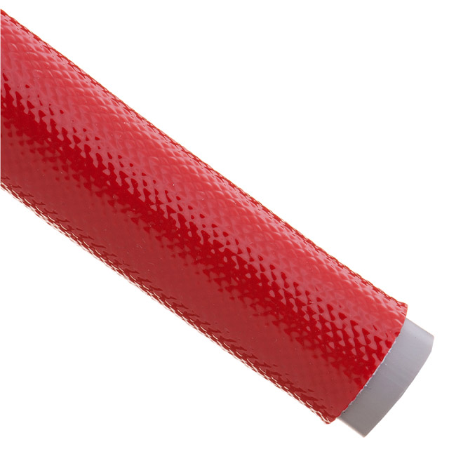 SLEEVING 0.33" ID FBRGLASS 50'