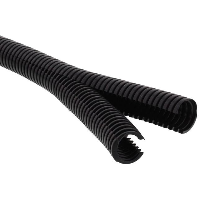 T-CONNECTOR FOR CORRUGATED PIPES