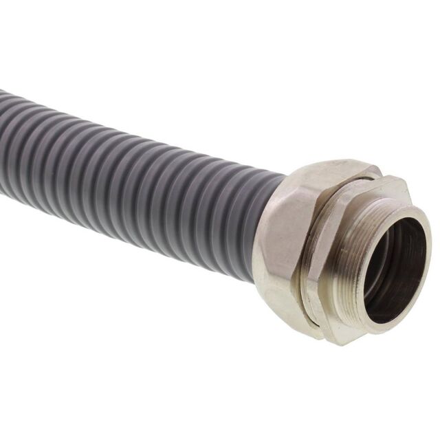T-CONNECTOR FOR CORRUGATED PIPES
