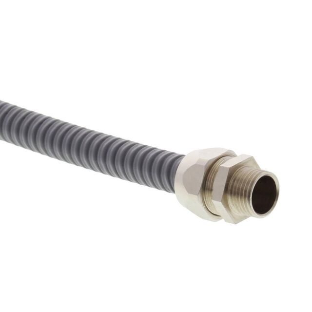 T-CONNECTOR FOR CORRUGATED PIPES