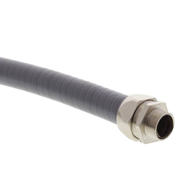 T-CONNECTOR FOR CORRUGATED PIPES
