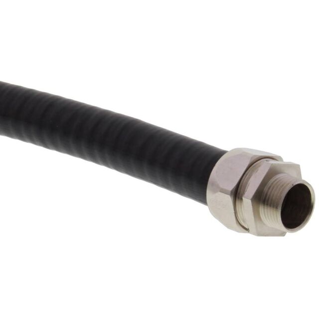 T-CONNECTOR FOR CORRUGATED PIPES