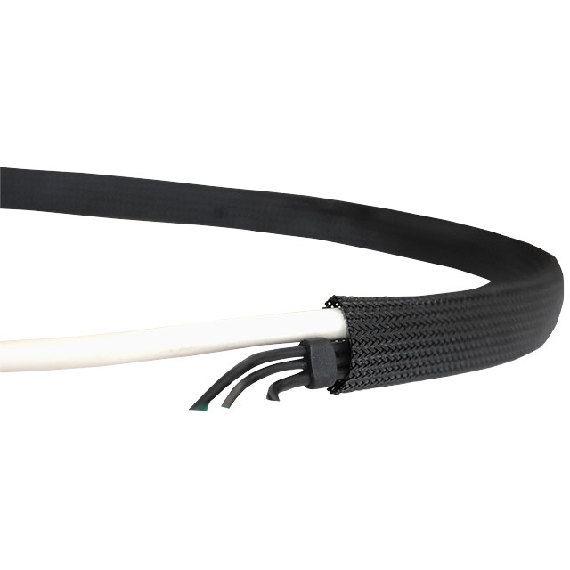 FIPJACK, BRAIDED HOSE PET V0, NW