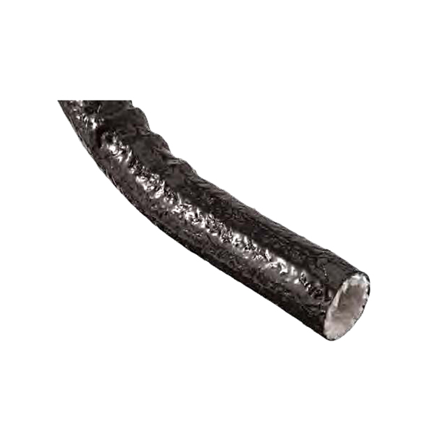 SLEEVING 0.250" ID FBRGLASS 100'