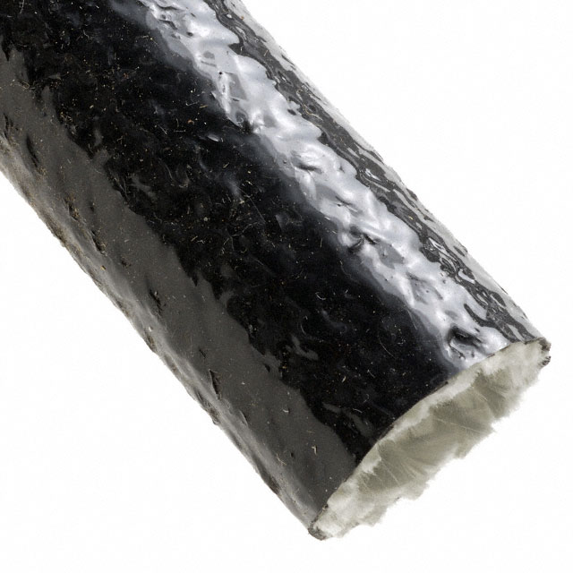 SLEEVING 1.5" ID FBRGLASS 50'