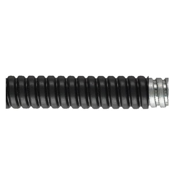 CONDUIT LIQ-TIGHT .50" DIA STEEL