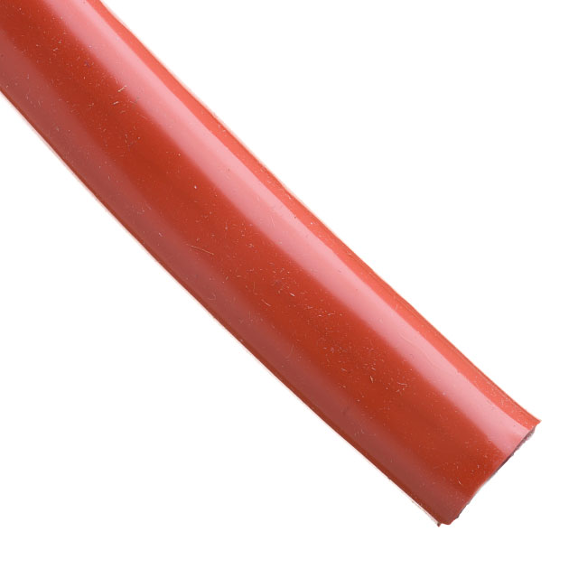 SLEEVING 0.118" ID FBRGLASS 100'