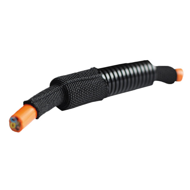FIPJACK, HEAT SHRINKABLE WOVEN H