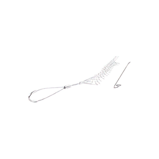 SR050-OF ROD OFFSET EYE