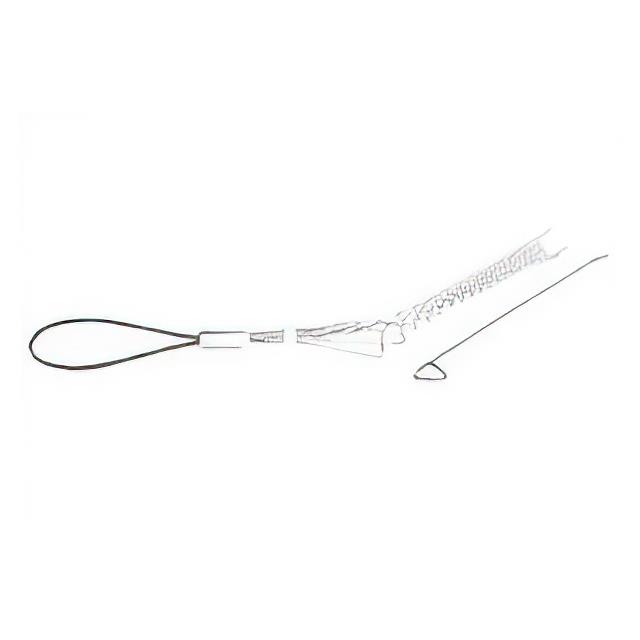 SRK062-1 SLACK SPLIT ROD